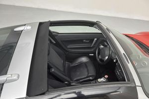 Smart Roadster bild 12