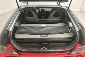 Smart Roadster bild 8