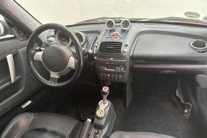 Smart Roadster bild 6