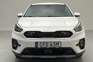 Kia Niro bild 4