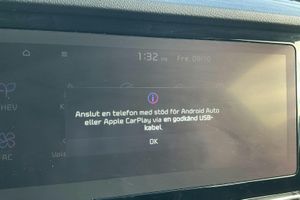 Kia Niro bild 12