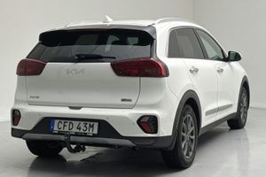 Kia Niro bild 3