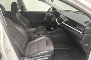 Kia Niro bild 7