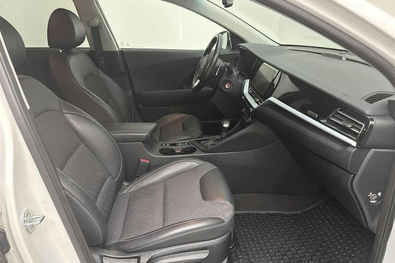 Kia Niro bild 7