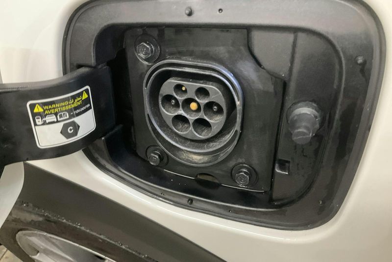 Kia Niro bild 15