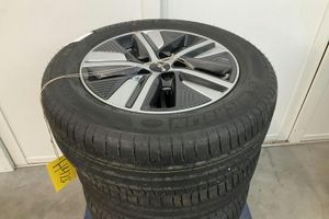 Kia Niro bild 16