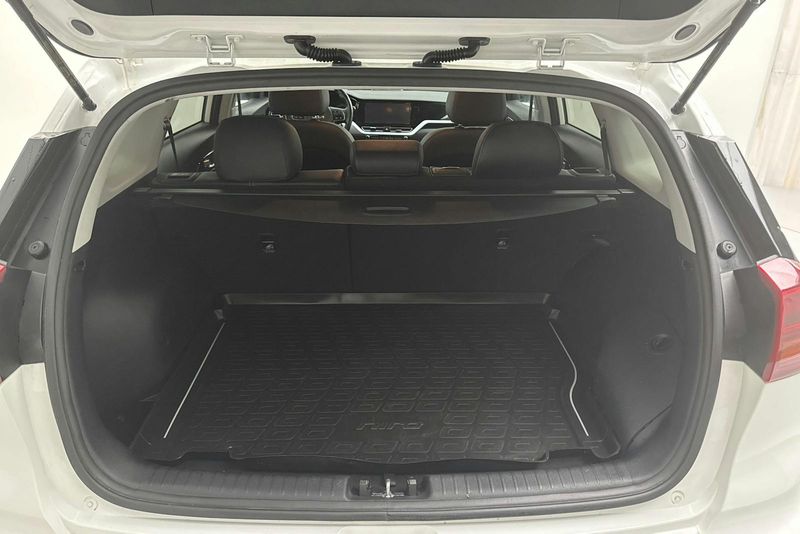 Kia Niro bild 9
