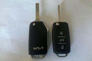 Kia Niro bild 17