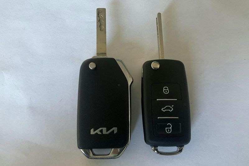 Kia Niro bild 17
