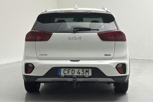 Kia Niro bild 5