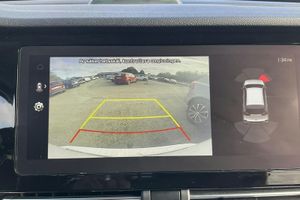 Kia Niro bild 13