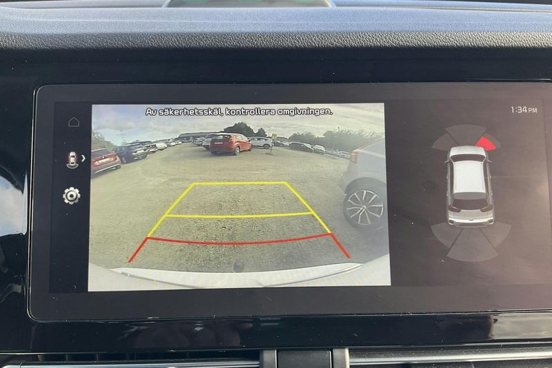 Kia Niro bild 13