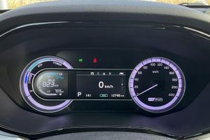 Kia Niro bild 10