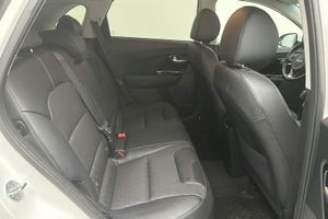 Kia Niro bild 8