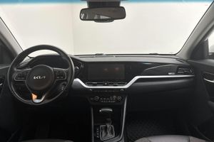 Kia Niro bild 6
