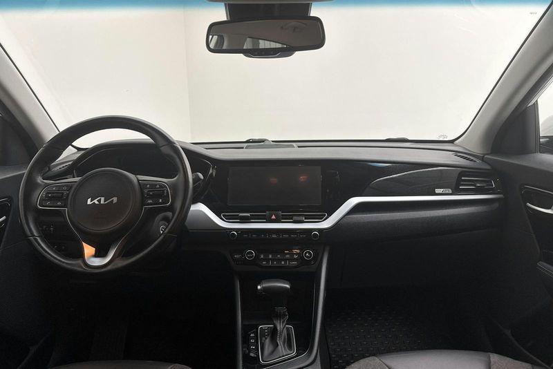 Kia Niro bild 6