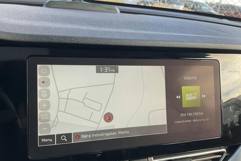 Kia Niro bild 11