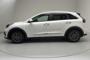 Kia Niro bild 2