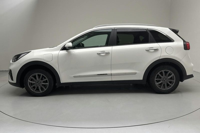 Kia Niro bild 2