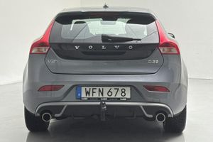 Volvo V40 bild 5
