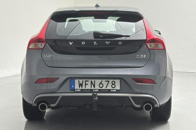 Volvo V40 bild 5