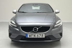 Volvo V40 bild 4