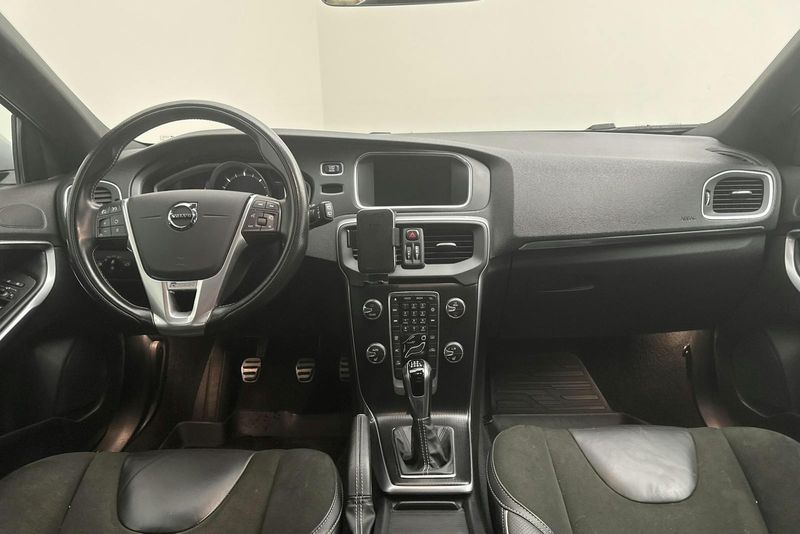 Volvo V40 bild 6
