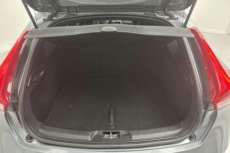 Volvo V40 bild 9