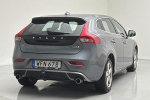 Volvo V40 bild 3