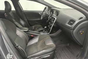 Volvo V40 bild 7