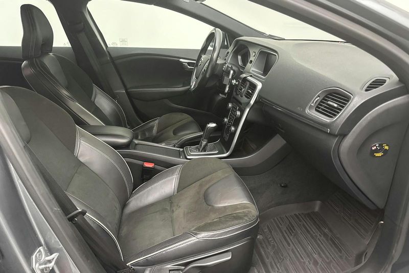 Volvo V40 bild 7