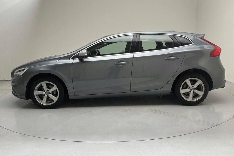 Volvo V40 bild 2