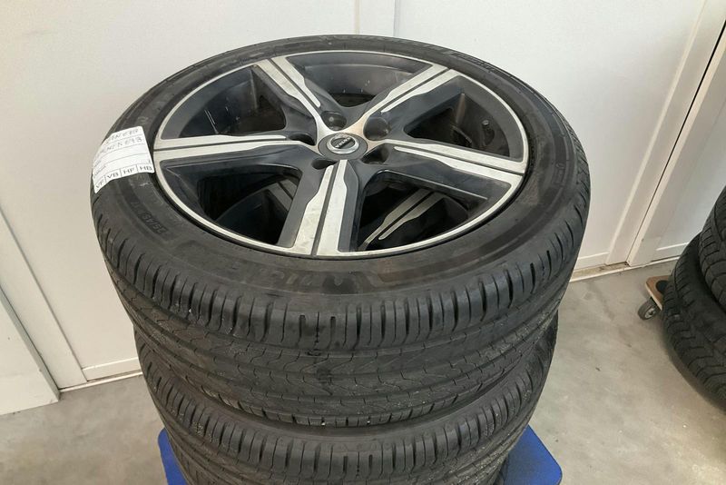 Volvo V40 bild 14