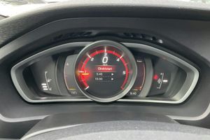 Volvo V40 bild 11