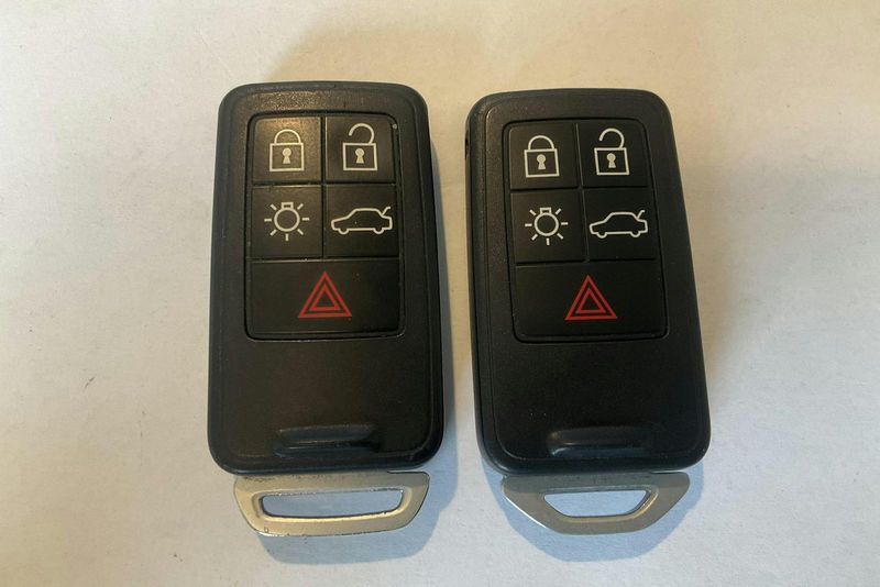 Volvo V40 bild 15