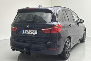 BMW 216 bild 3