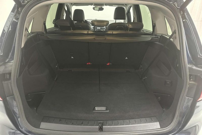 BMW 216 bild 10