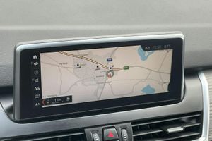 BMW 216 bild 13