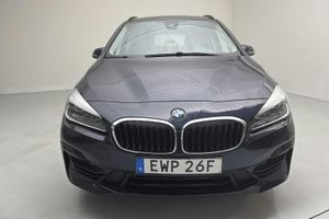 BMW 216 bild 4