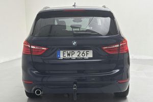BMW 216 bild 5