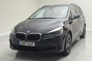 BMW 216 bild 1