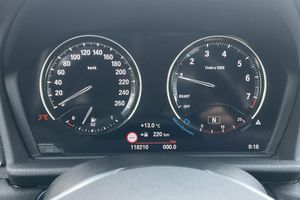 BMW 216 bild 12