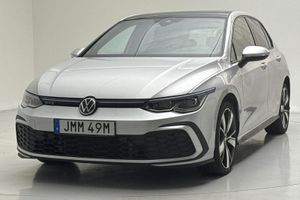 Volkswagen Golf bild 1