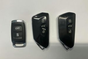 Volkswagen Golf bild 18