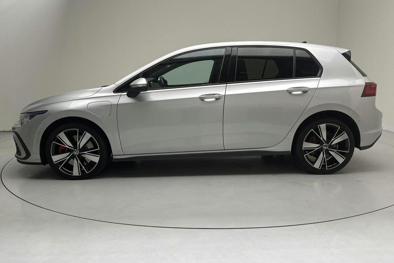 Volkswagen Golf bild 2