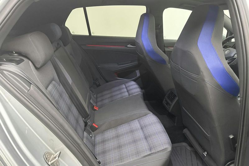 Volkswagen Golf bild 8