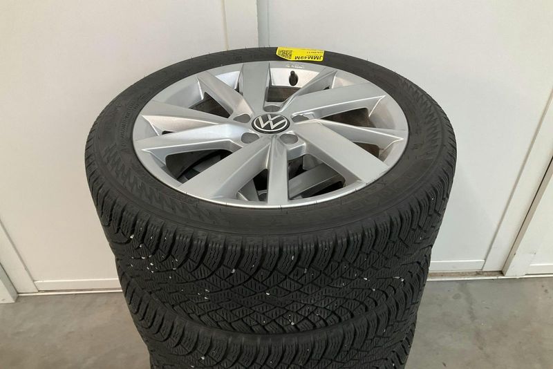 Volkswagen Golf bild 15