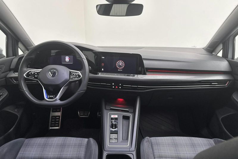 Volkswagen Golf bild 6