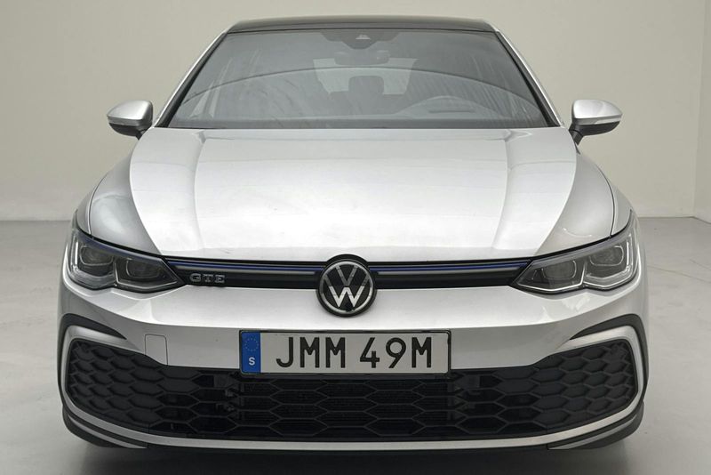 Volkswagen Golf bild 4