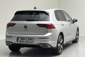 Volkswagen Golf bild 3